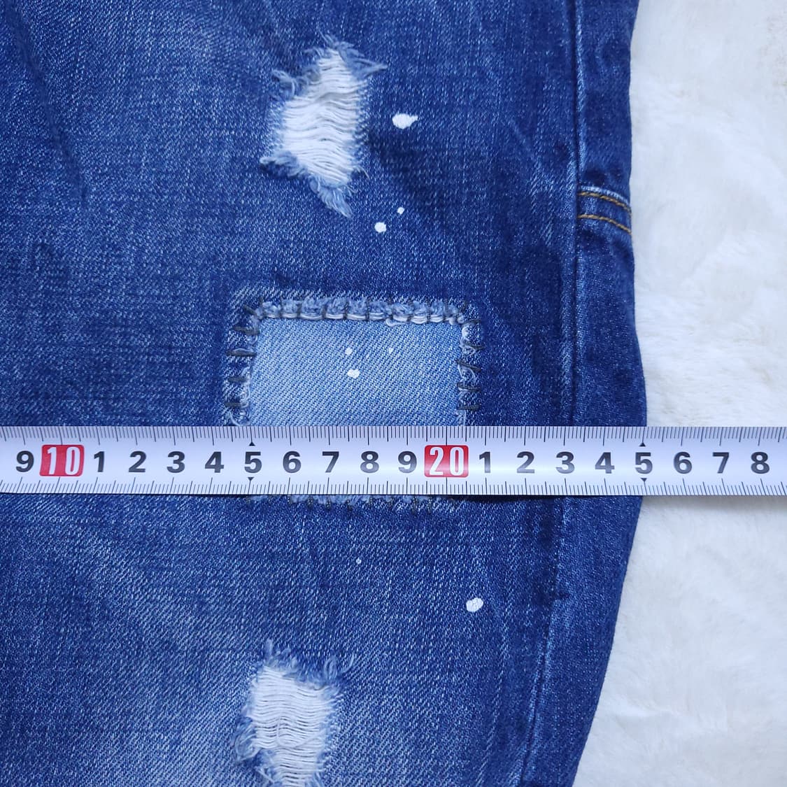 디스퀘어드 남성 청바지 52 0309 상품이미지5