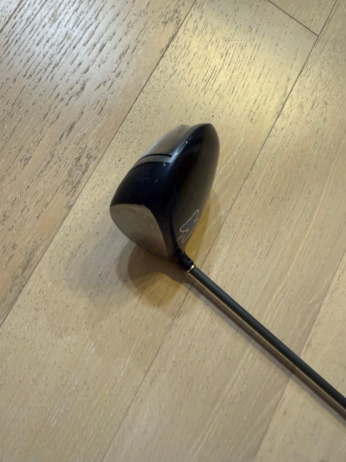 젝시오 MP500 L강도 11.5도 커버X 상품이미지3