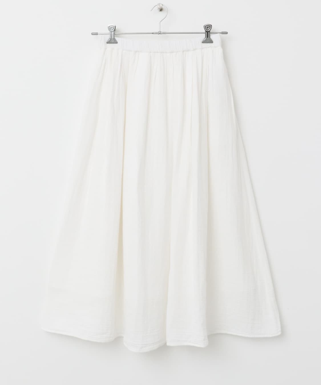 어반리서치 화이트 스커트 상품이미지6