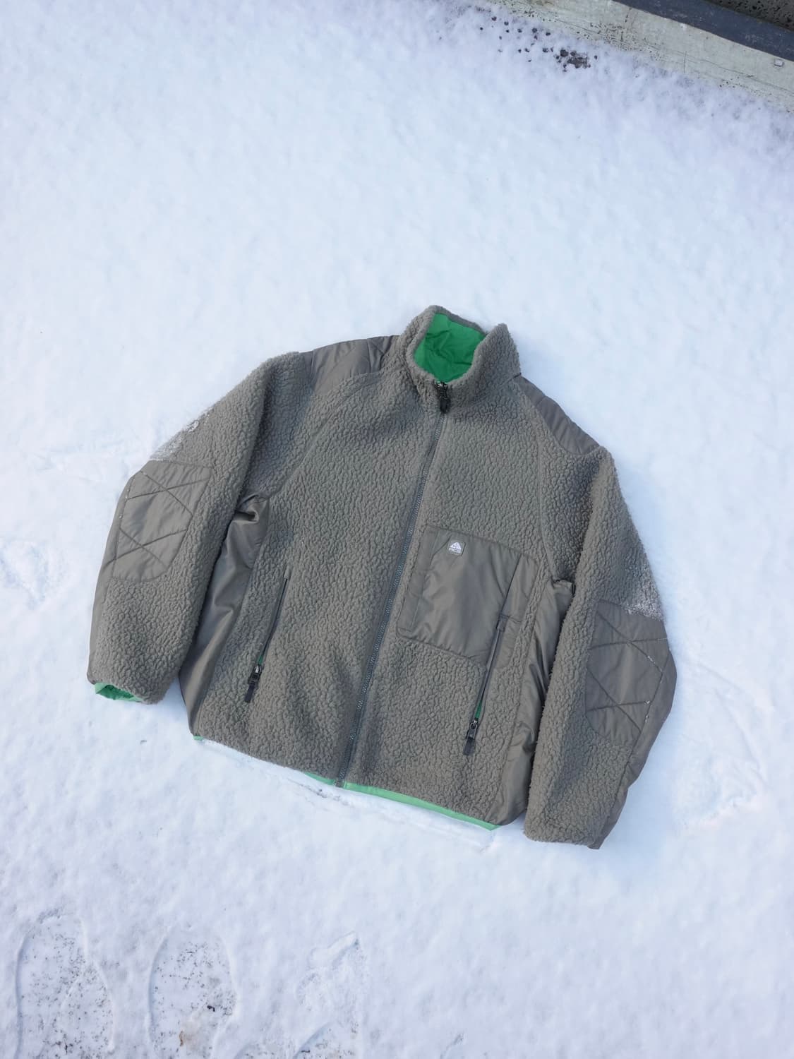 NIKE ACG reversible jacket 상품이미지2