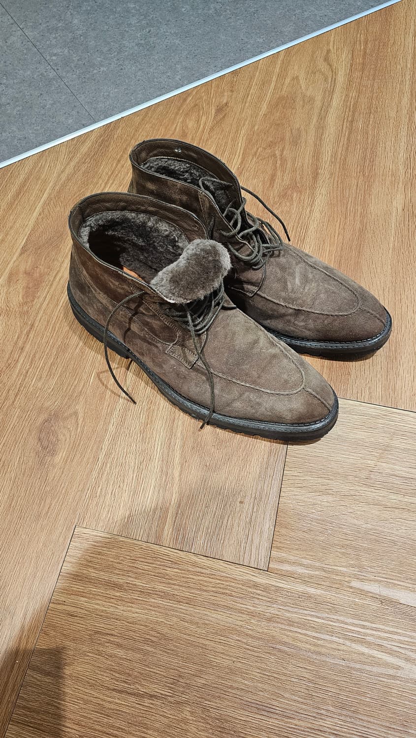 안드레아 벤추라 Andrea Ventura 부츠 45 상품이미지1