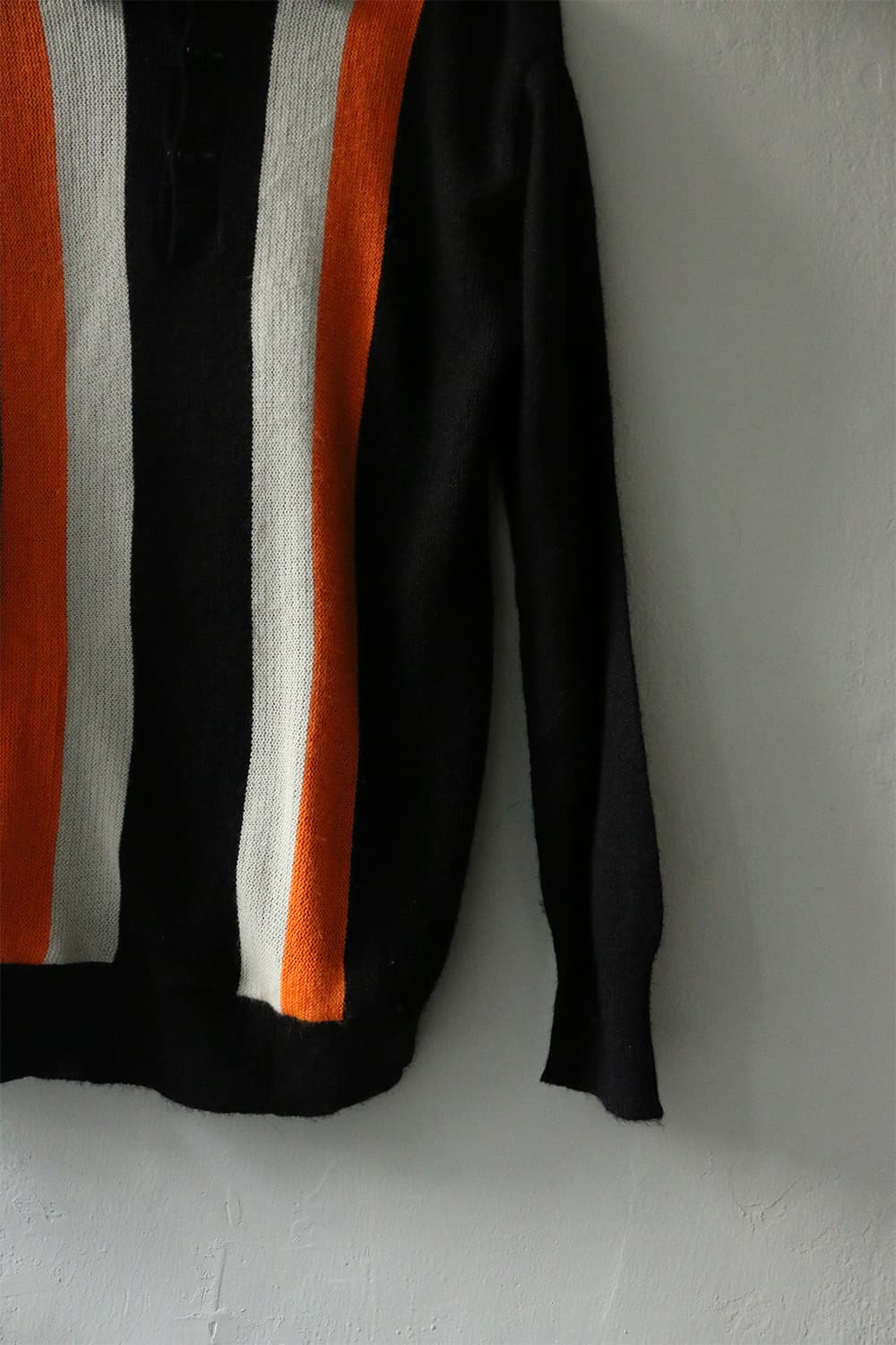 Sears 70s 폴로 니트  상품이미지5