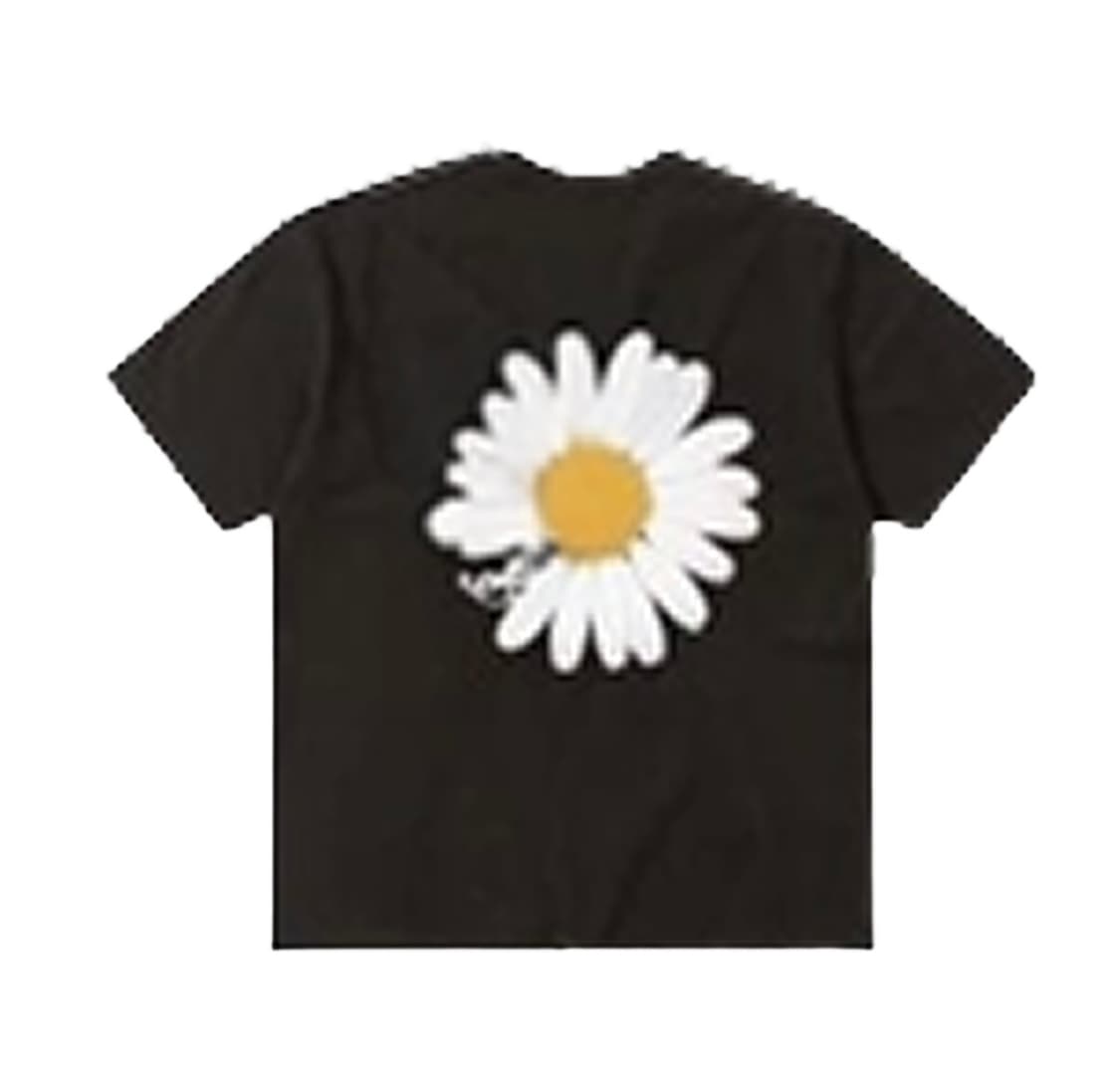 M L xL 피스마이너스원 지디 피스마마원 반팔티 블랙 새제품 판매 상품이미지1