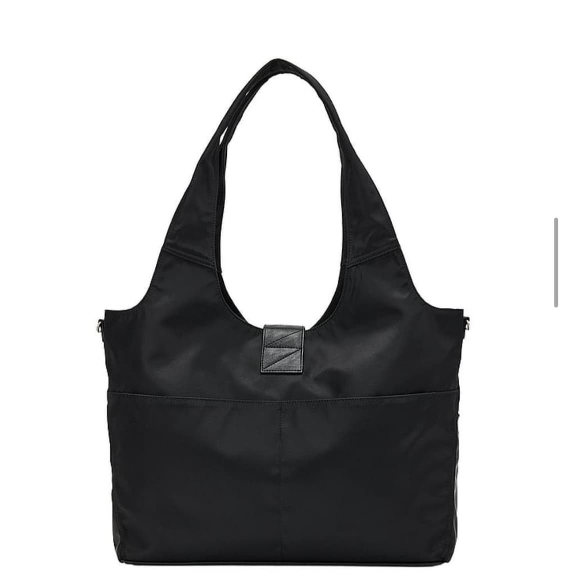 BI:TERM 숄더백 블랙 새상품 hi 상품이미지4