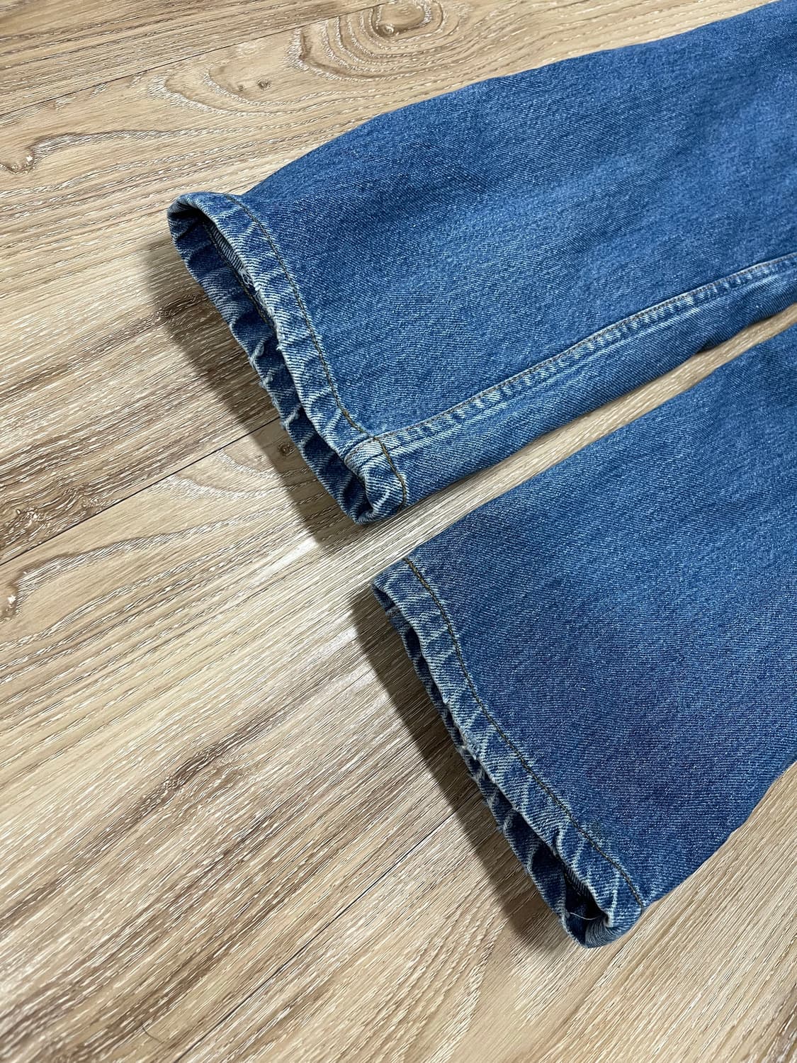 90s USA 리바이스 501 청바지 29 상품이미지7