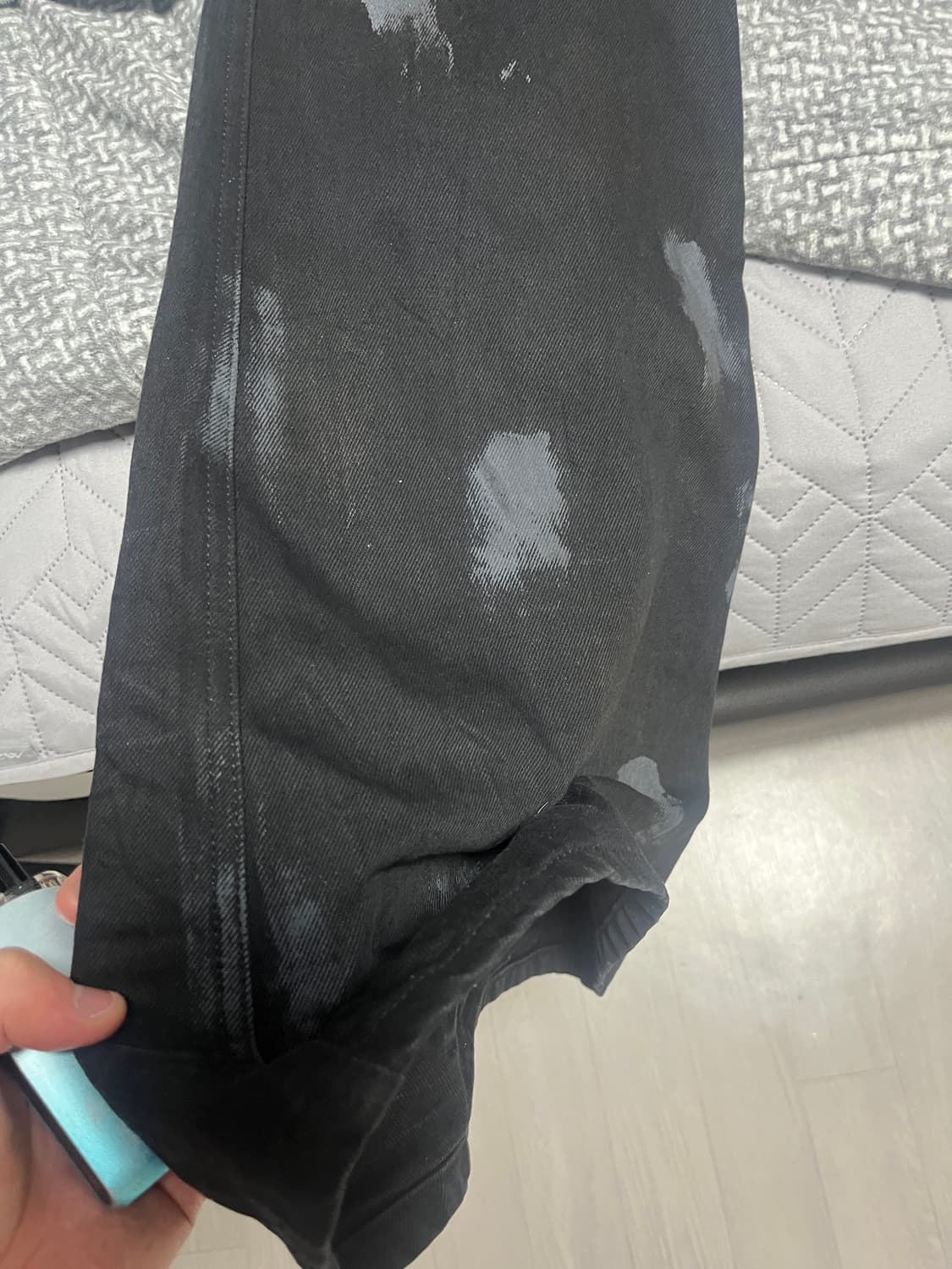 언더마이카 머드 플레어진 1사이즈 상품이미지2