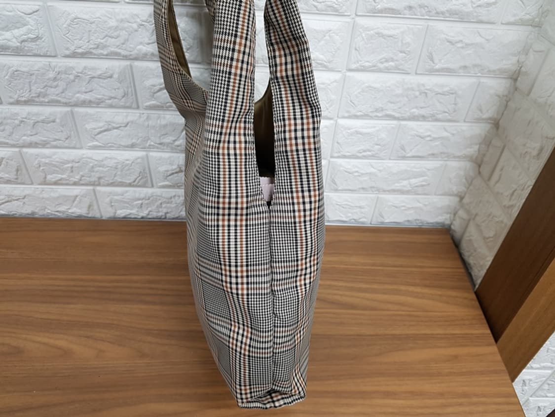 닥스 토트백 (정품 DCBA 0E981 01) 상품이미지3