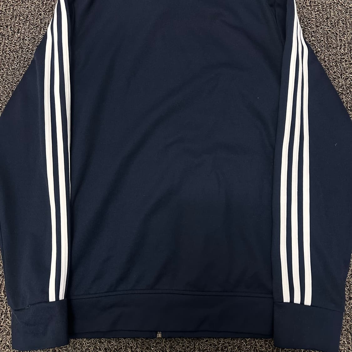 아디다스 유로파 트랙탑 져지 집업 네이비 105(XL) 상품이미지8