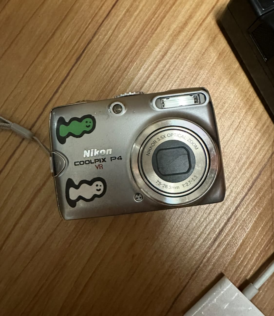 니콘 p4팝니다 상품이미지1