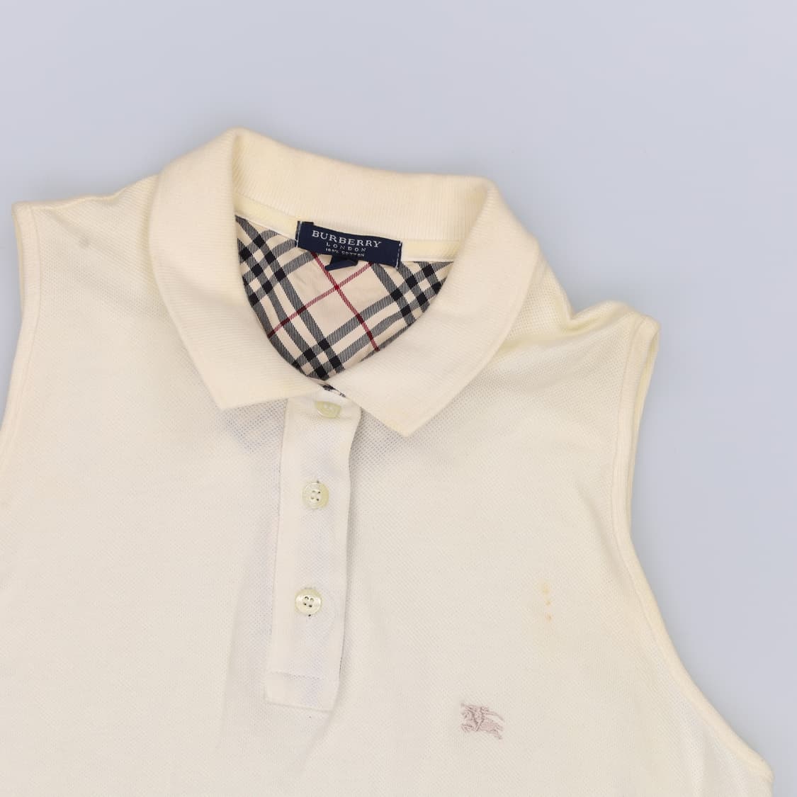 S 여성 민소매 티셔츠 0401H1 상품이미지4