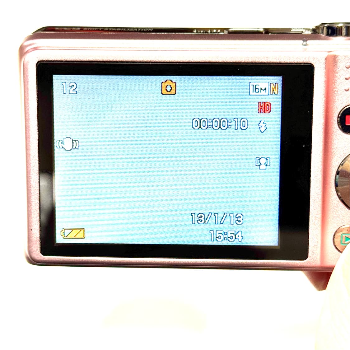 필름느낌 🫧 작례있음 ) 카시오 Ex-zs170 빈티지 디카💖✨ 상품이미지9