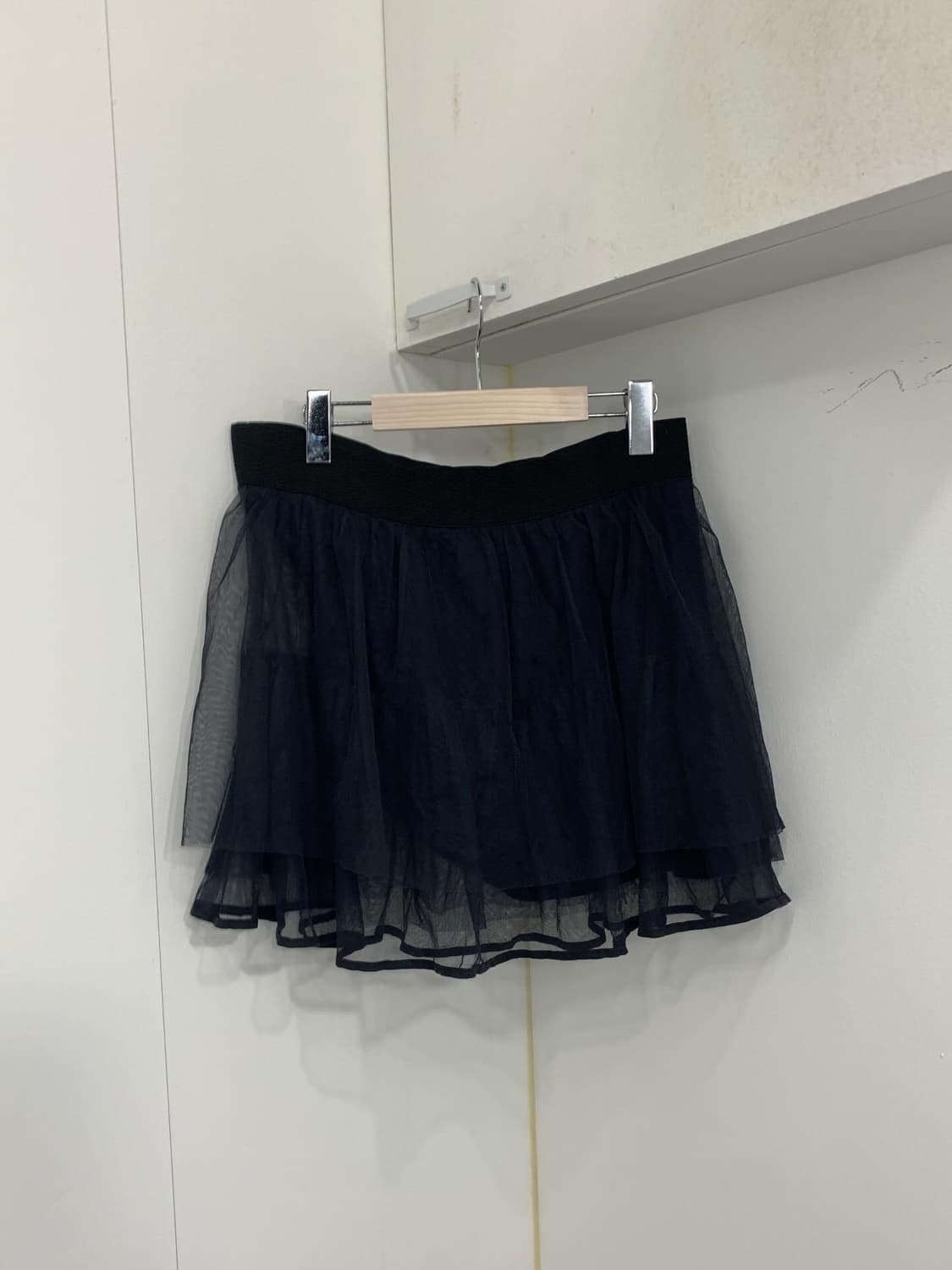 오리엔탈 세미 펑크 레이어드 코디 상품이미지5