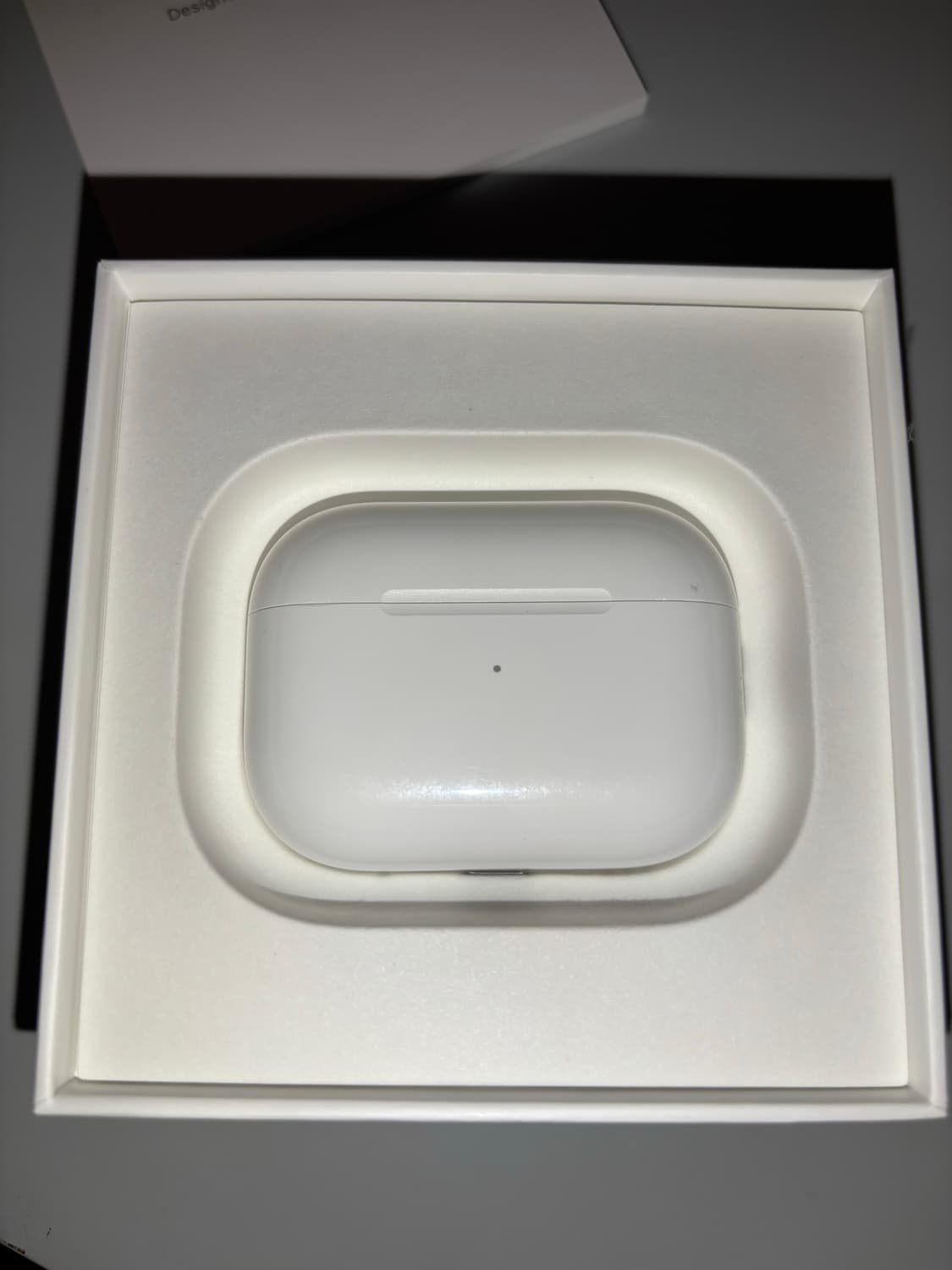 SSS급 상태 에어팟 프로2세대 (급처) 상품이미지4