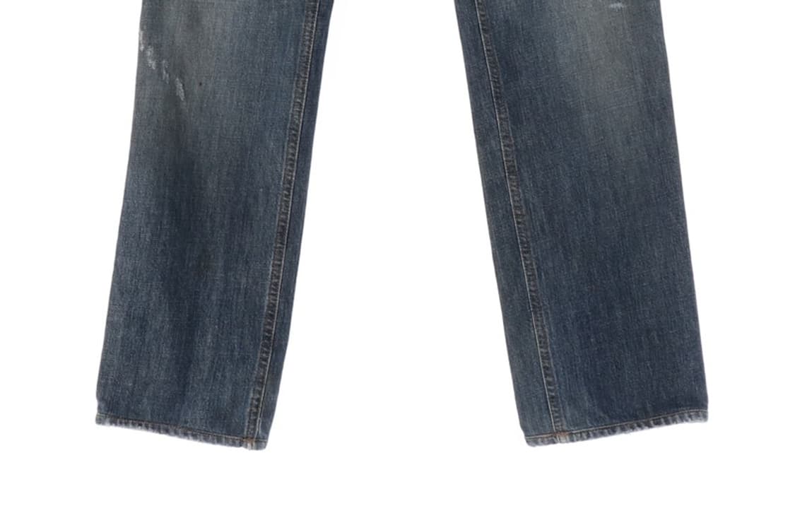 돌체앤가바나 빈티지 데님팬츠 48 상품이미지5