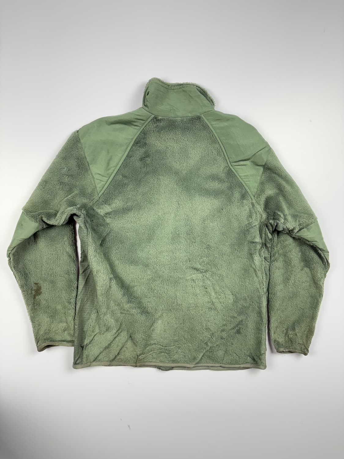 Gen3 플리스 상품이미지3