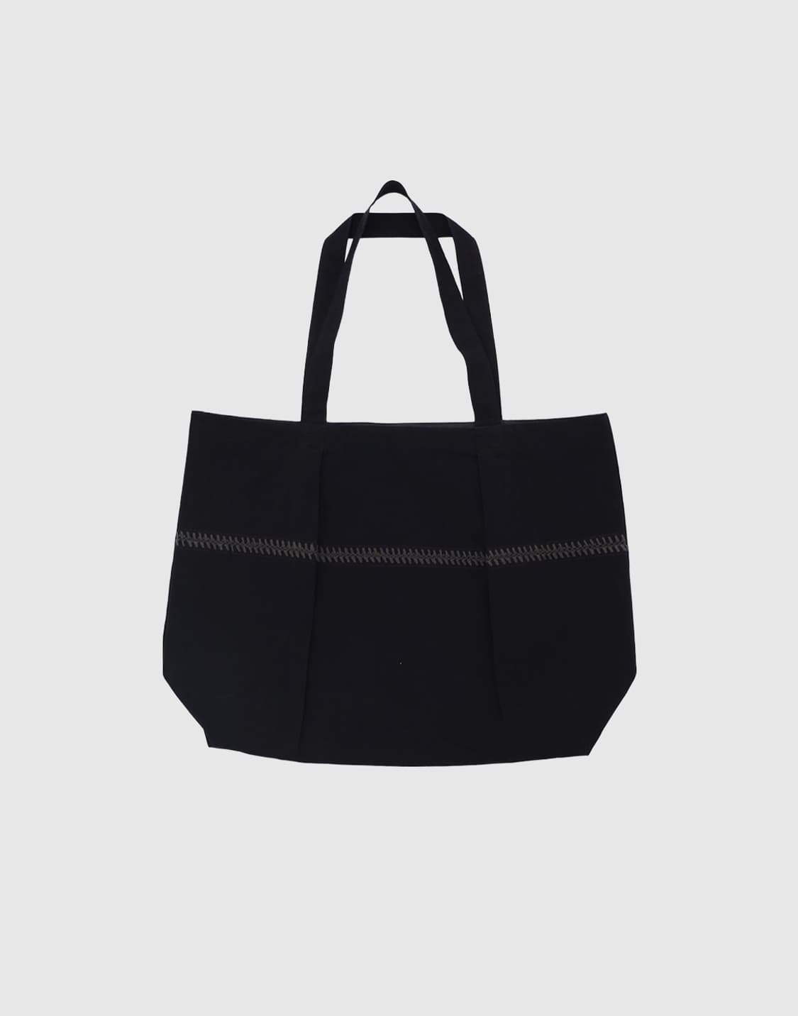 [OS] bordr merrow bag 보더 메로우 백 블랙 상품이미지1
