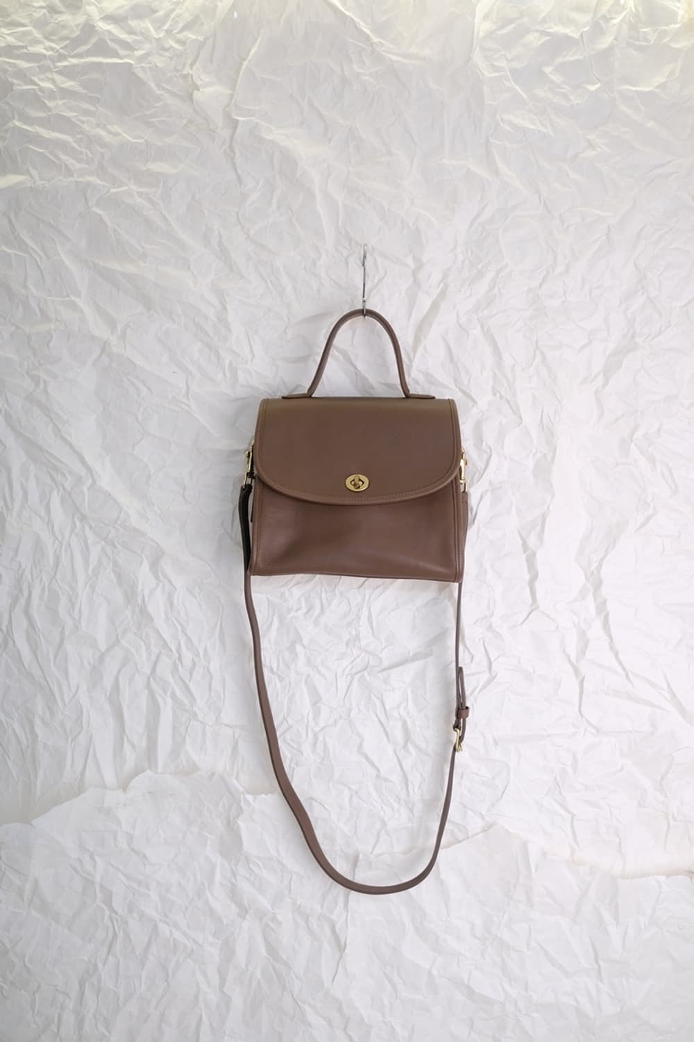 OLD COACH shoulder & tote bag 상품이미지1