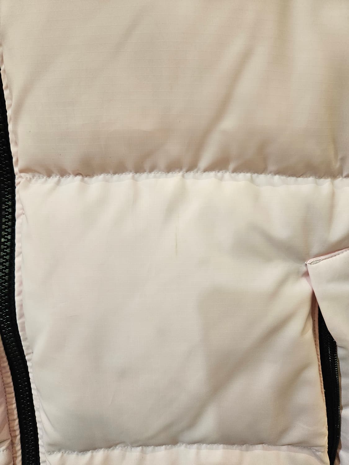 카파 패딩조끼 상품이미지5