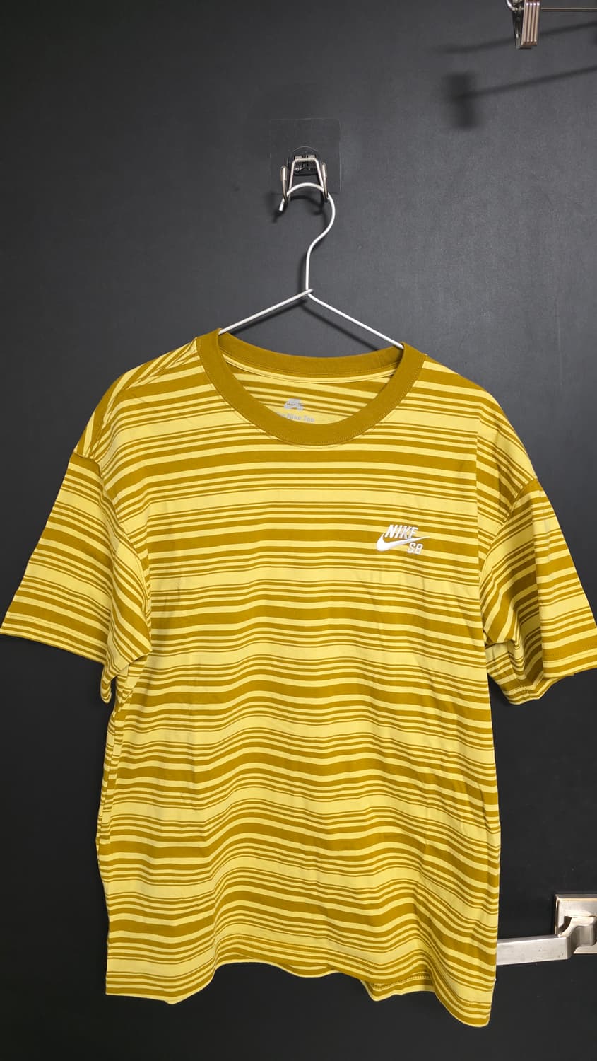 나이키 sb 스트라이프 티셔츠 상품이미지1
