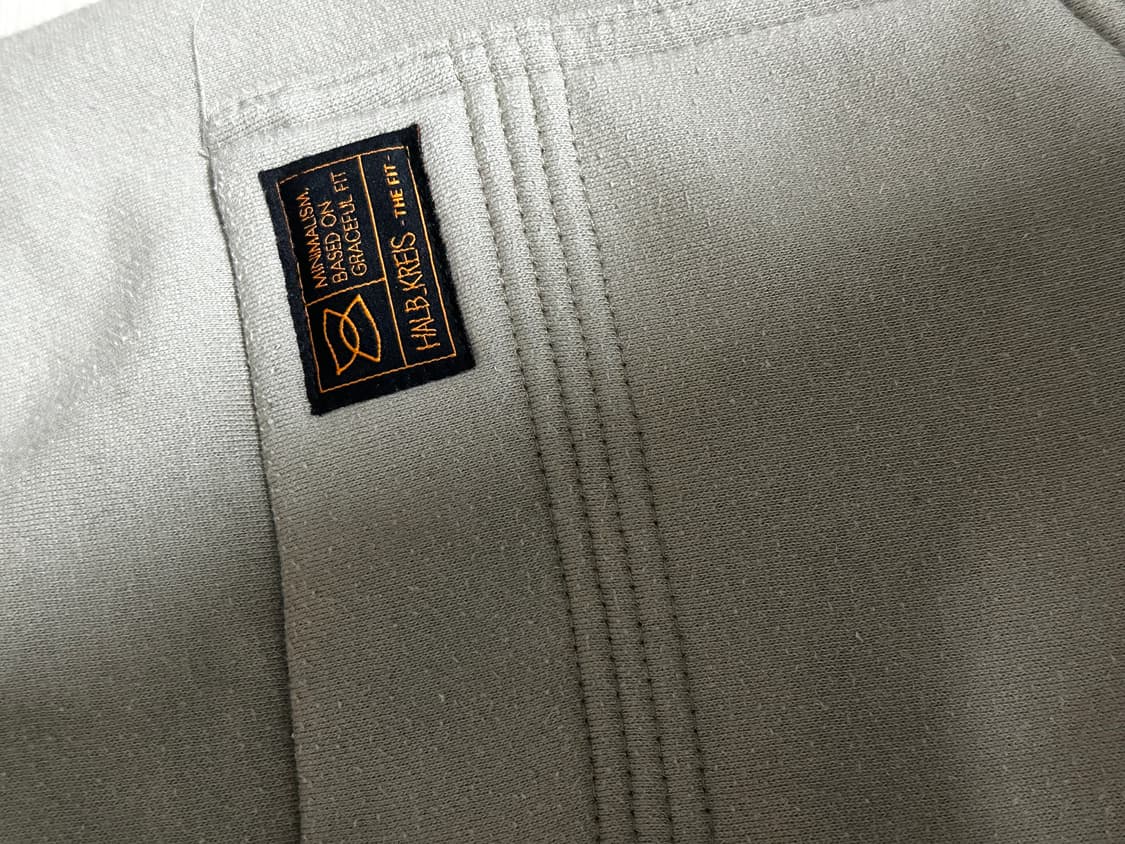 HALBKREIS 조거팬츠 (세트구매시 5000원 할인) 상품이미지3