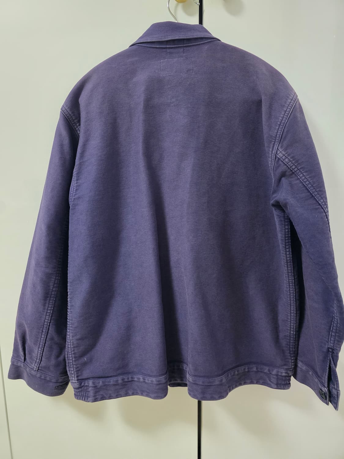 프렌치워크자켓 100사이즈 상품이미지2