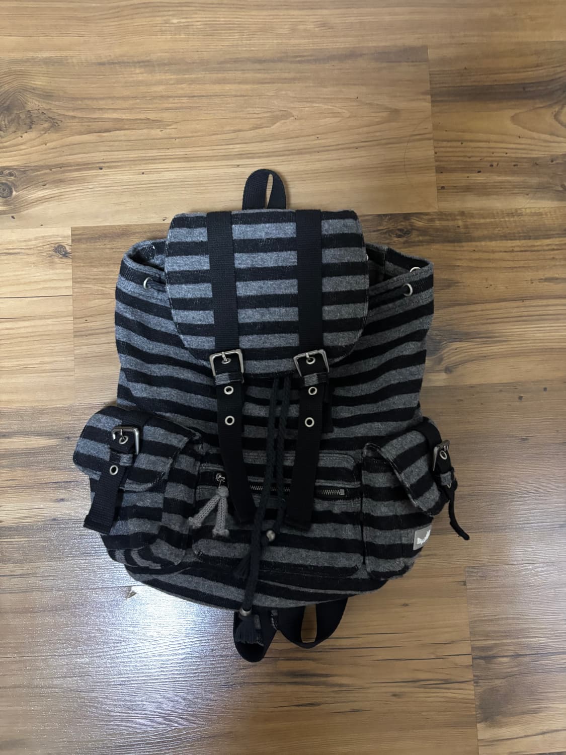 탠스댄스 백팩 상품이미지3