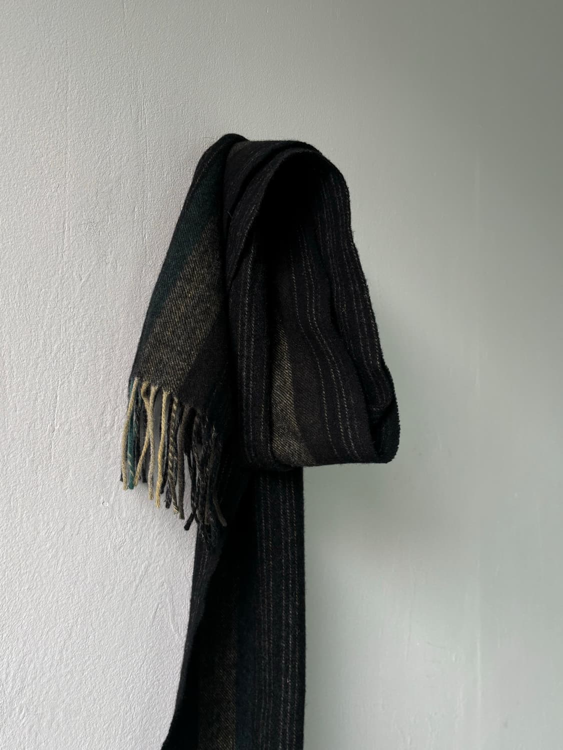 다니엘 에스떼 파리 스카프 머플러 상품이미지8