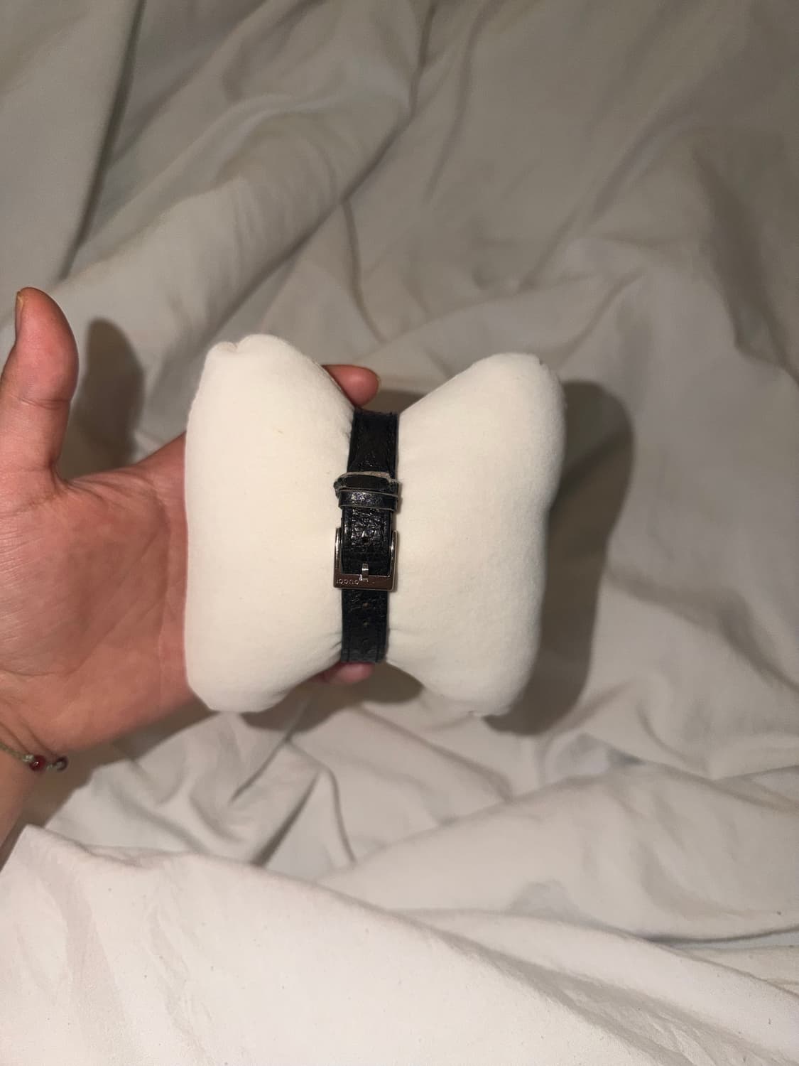 구찌 G-프레임 트리컬러 여성 시계 상품이미지3