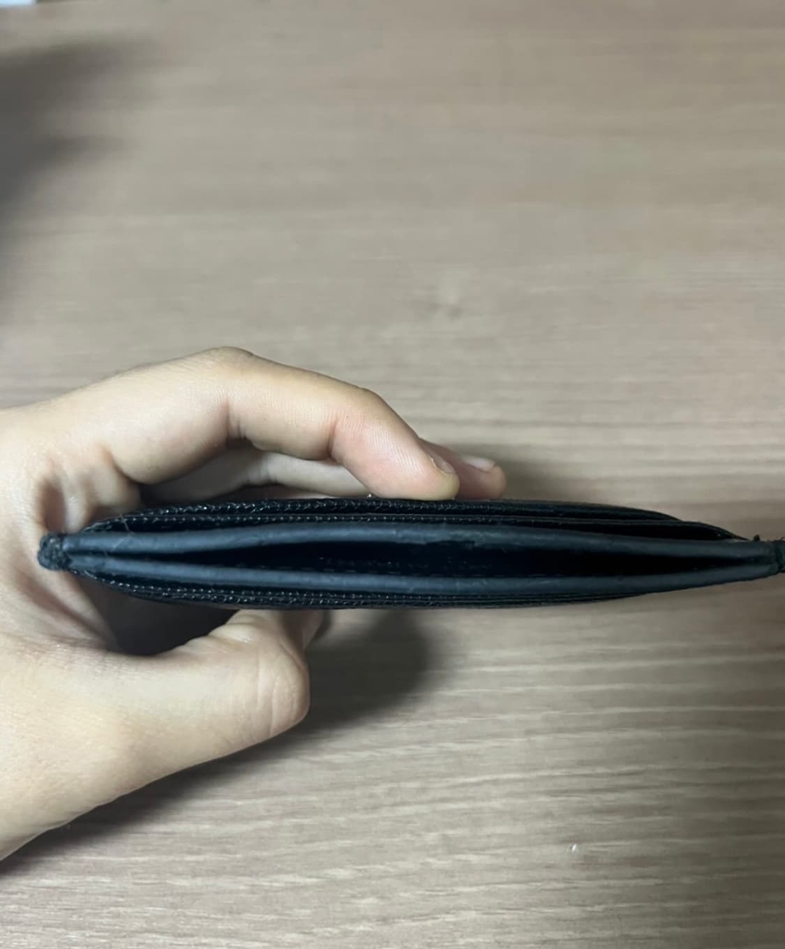 입생로랑 지갑 상품이미지3