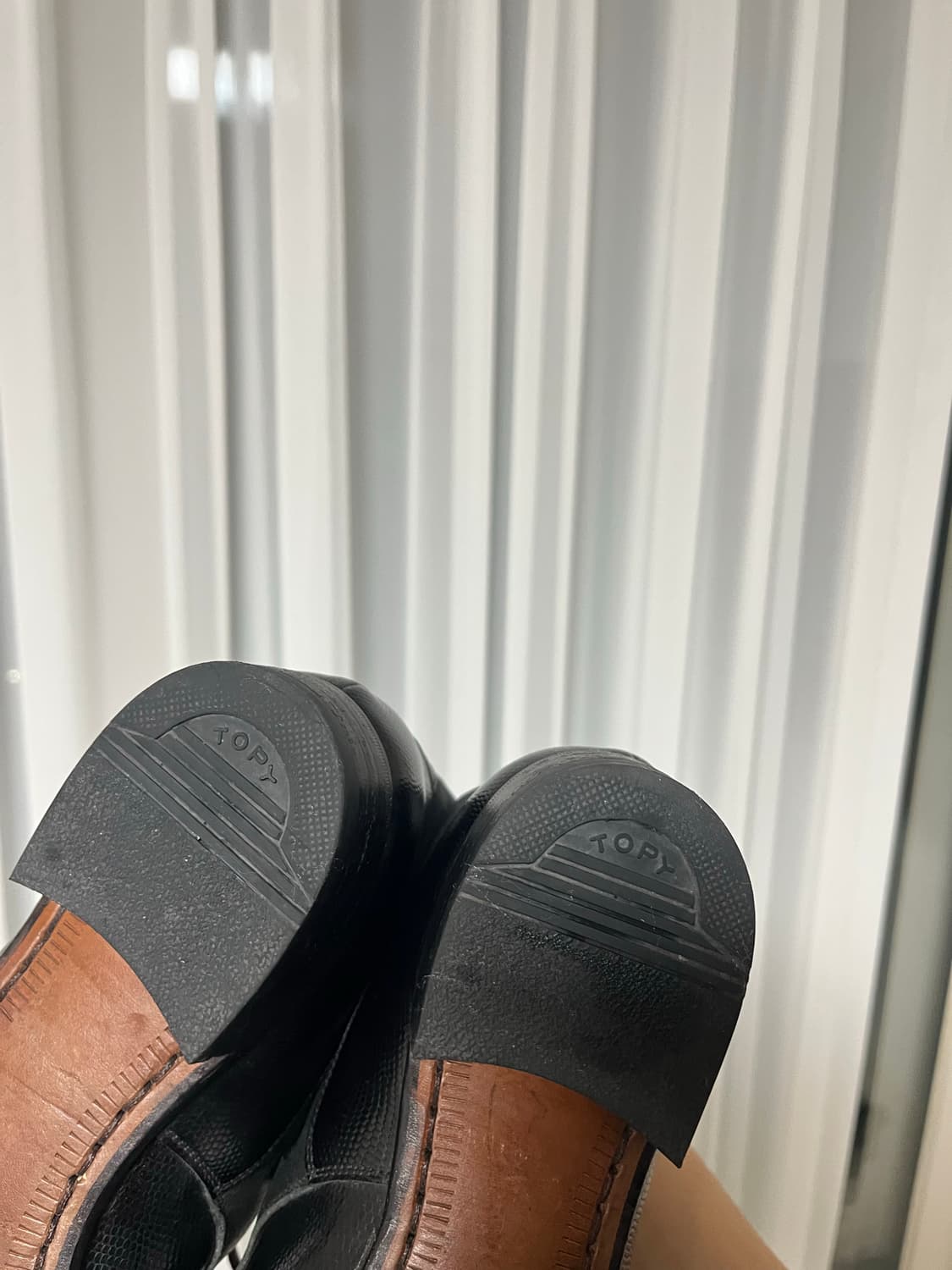 투몽키즈 스포르티프2 US7.5 상품이미지5