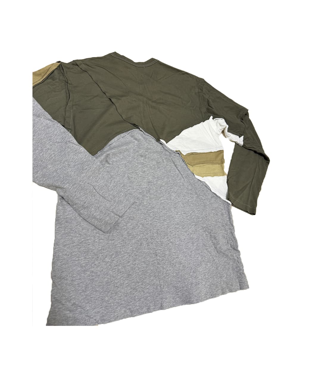 comme des garcons long sleeve (M 상품이미지3