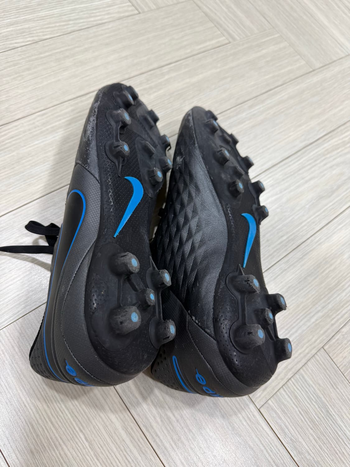 나이키 티엠포 레전드 8 프로 FG(Nike Tiempo Legend 8 상품이미지3