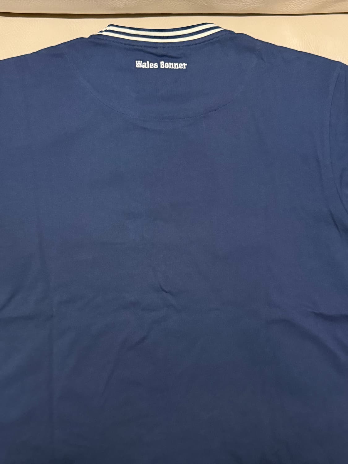 웨일스보너 반팔 xl 상품이미지2