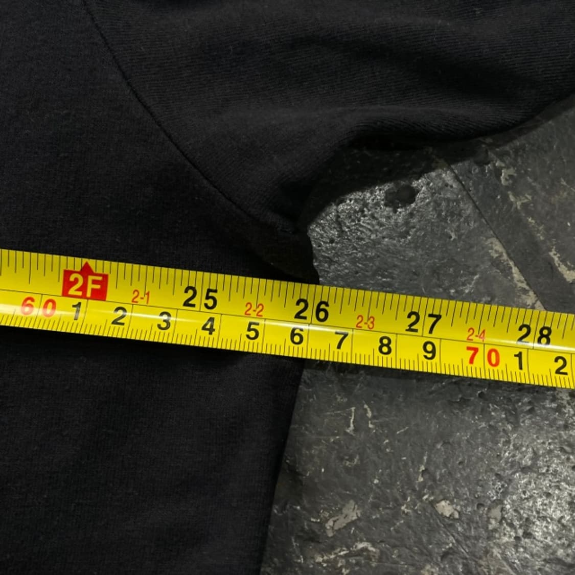 105 스노우피크 반팔 웜업  상품이미지5