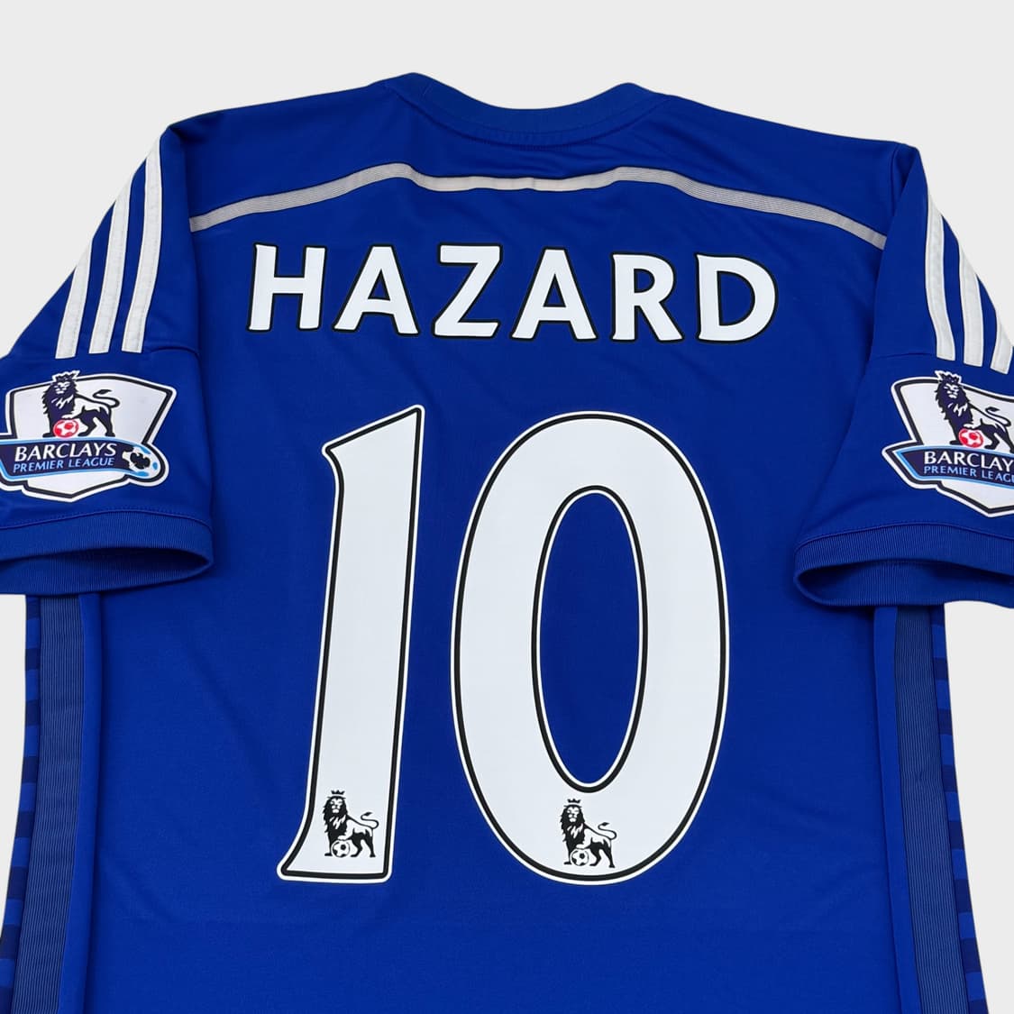 14-15 첼시 홈 No.10 에덴 아자르 상품이미지7