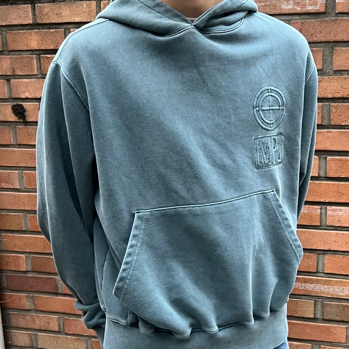 PLASTICPRODUCT HOOD 상품이미지1