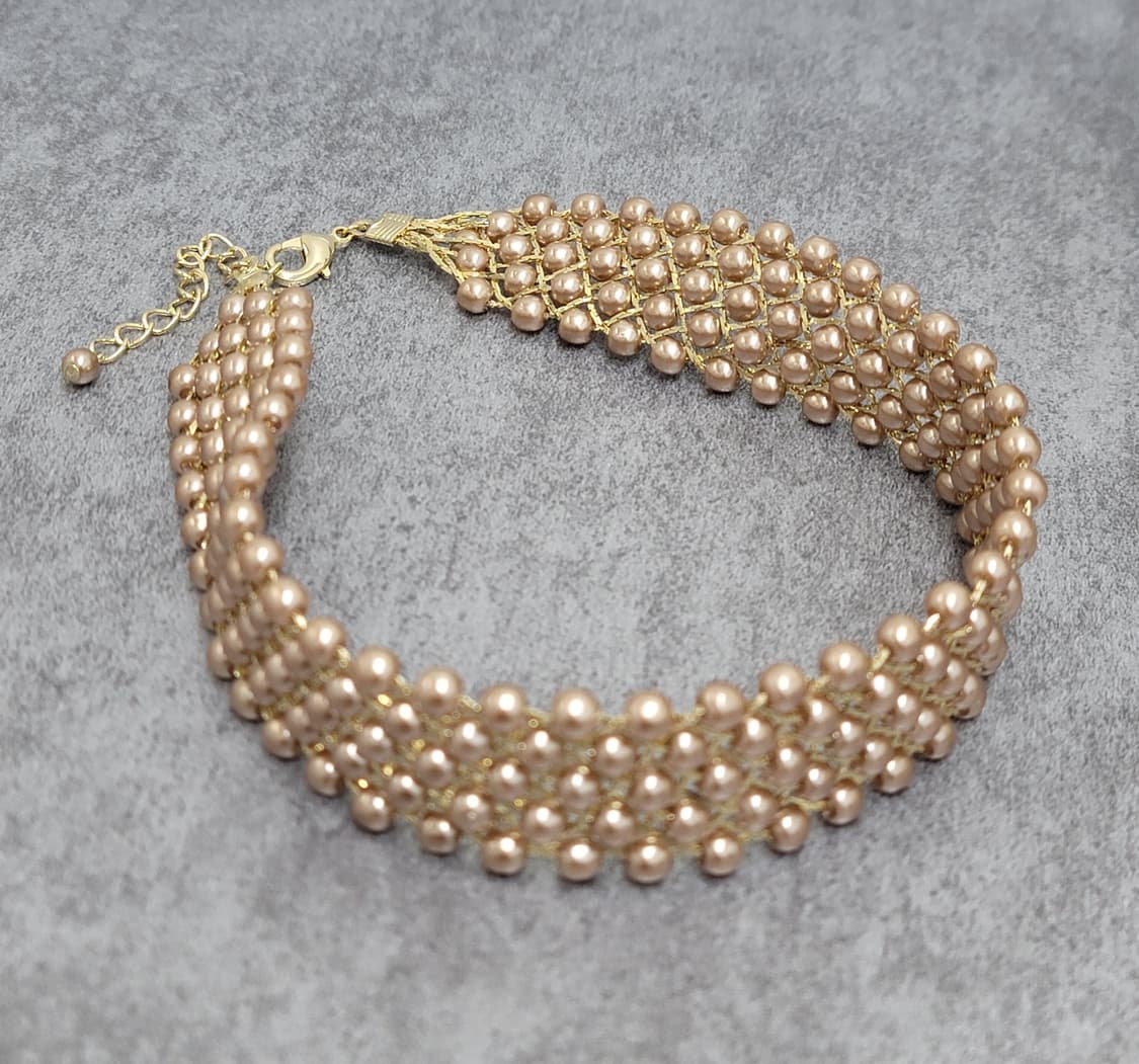 vintage necklace 상품이미지1