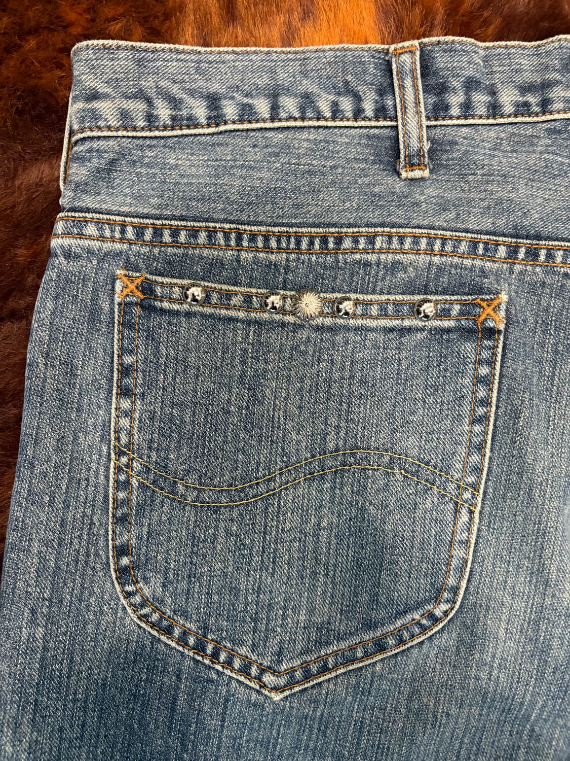 Lee Remake Pants 상품이미지6