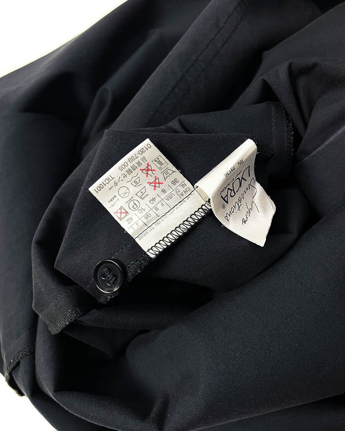 Max Mara Weekend 롱 베스트 원피스 상품이미지10