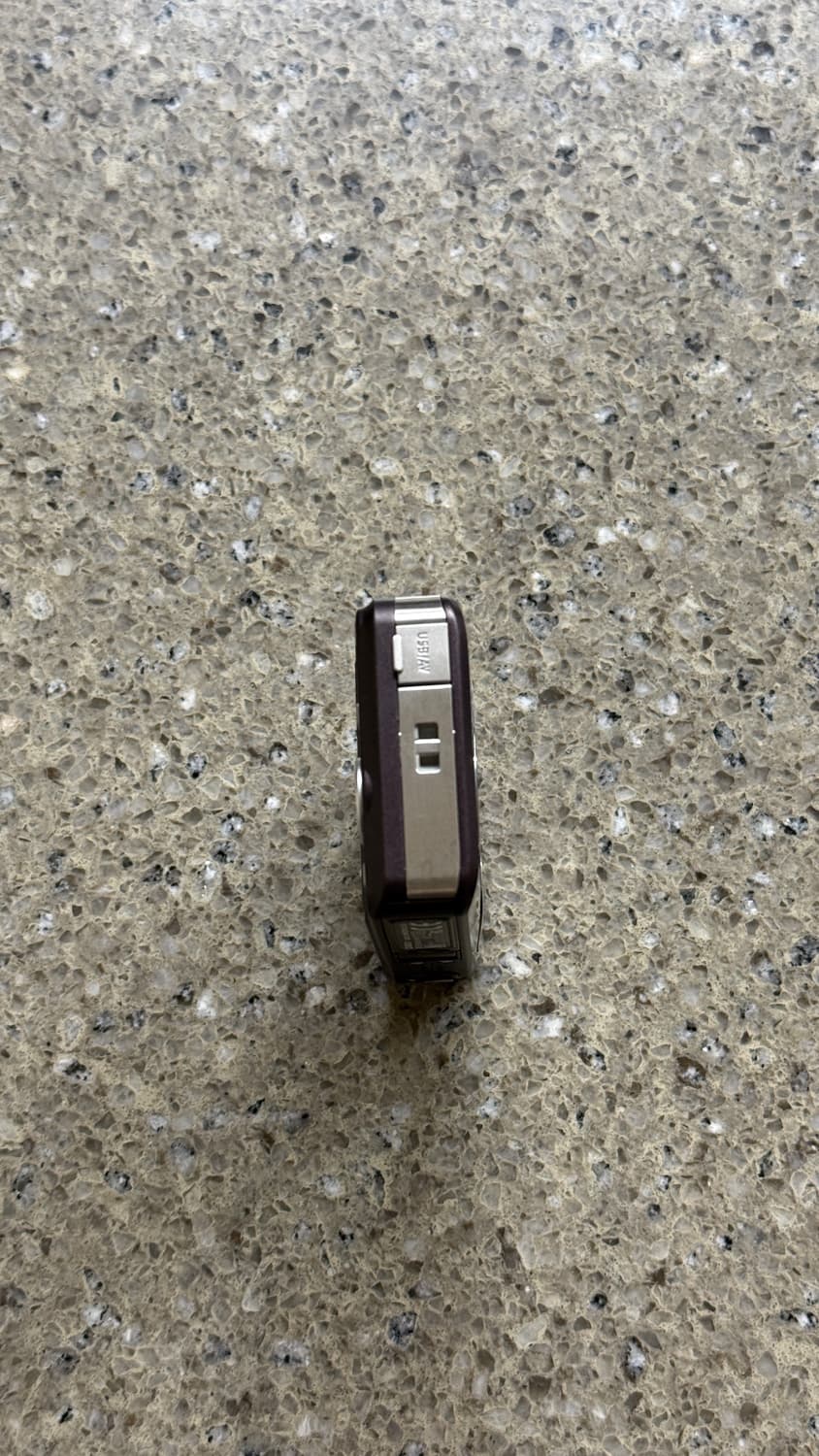 (초민트급) 카시오 엑슬림 ex-z85 상품이미지6