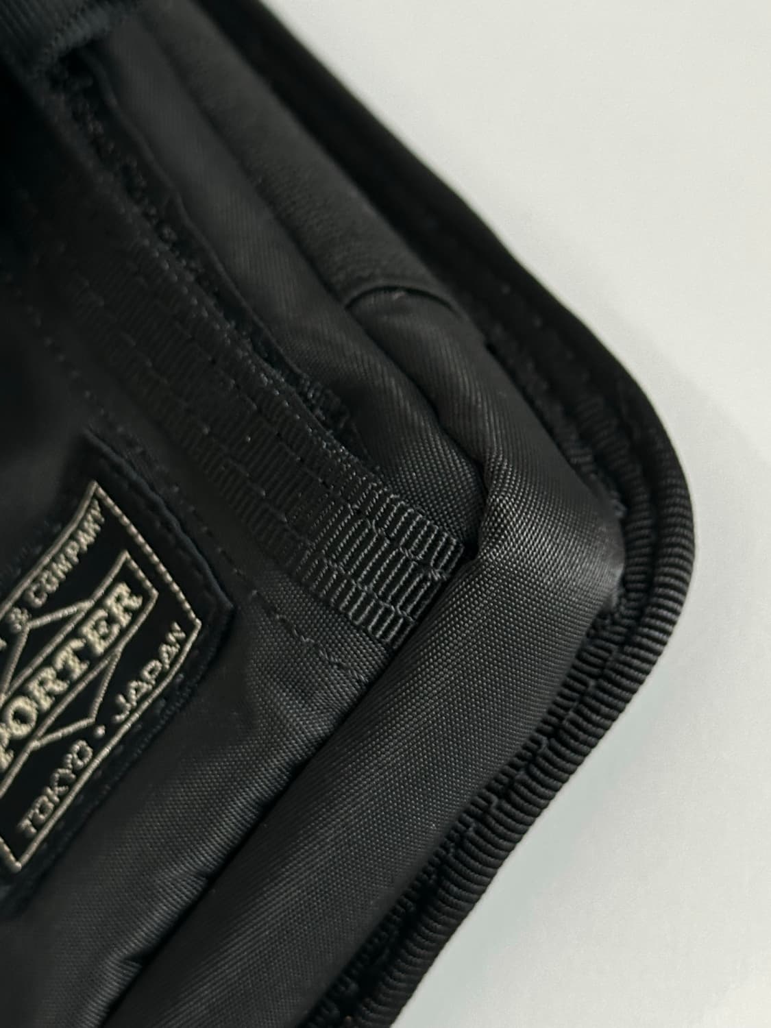 Porter 포터 카메라 파우치 멀티 파우치 카라비너 상품이미지4