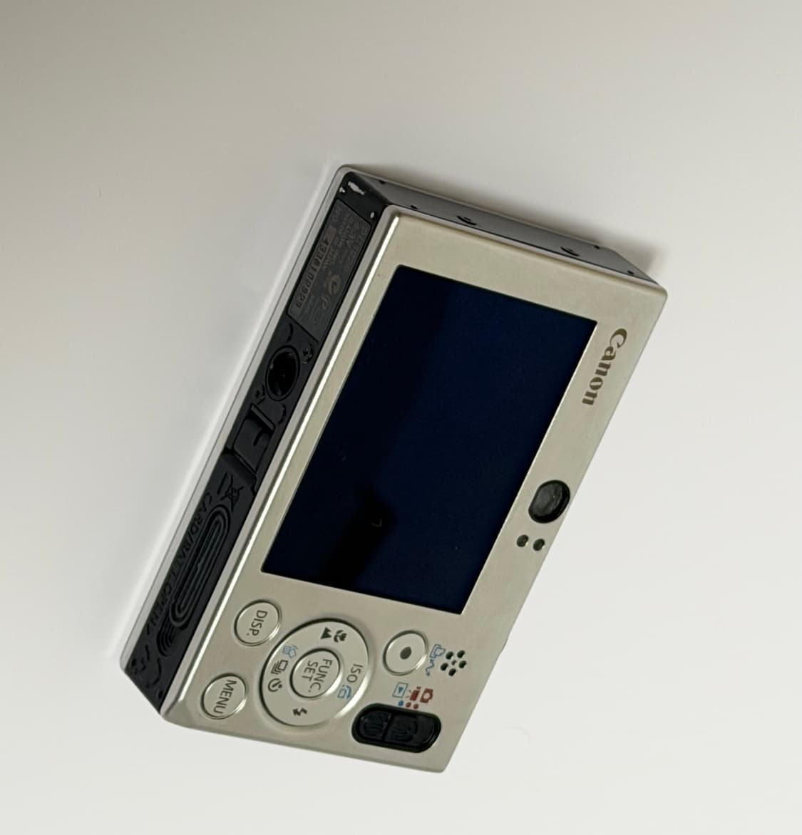 캐논 익서스70 디카  상품이미지6