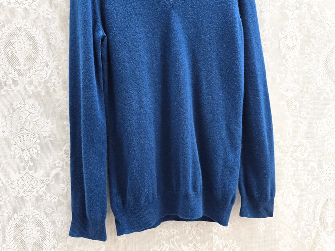 유니클로 캐시미어 100% 상품이미지3