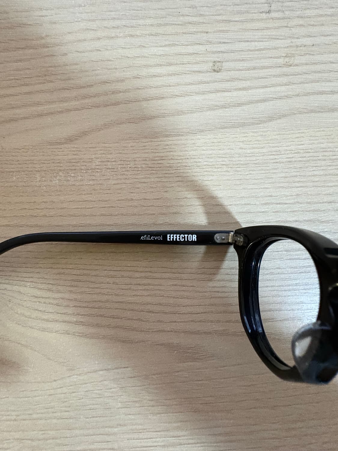 이펙터 aw efiLevol 블랙 상품이미지4