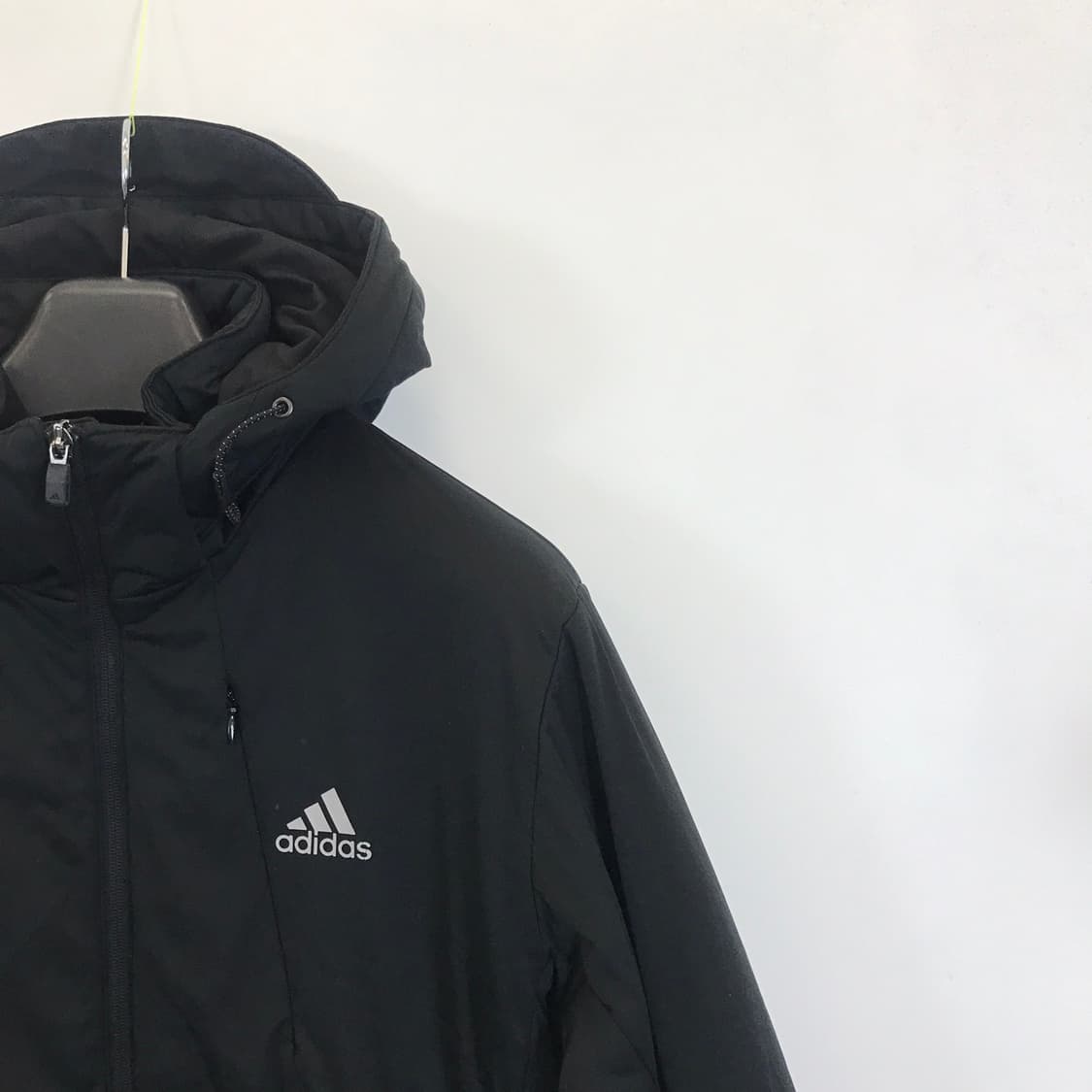 아디다스 NR 포모션 경량패딩점퍼 [100사이즈] 상품이미지2