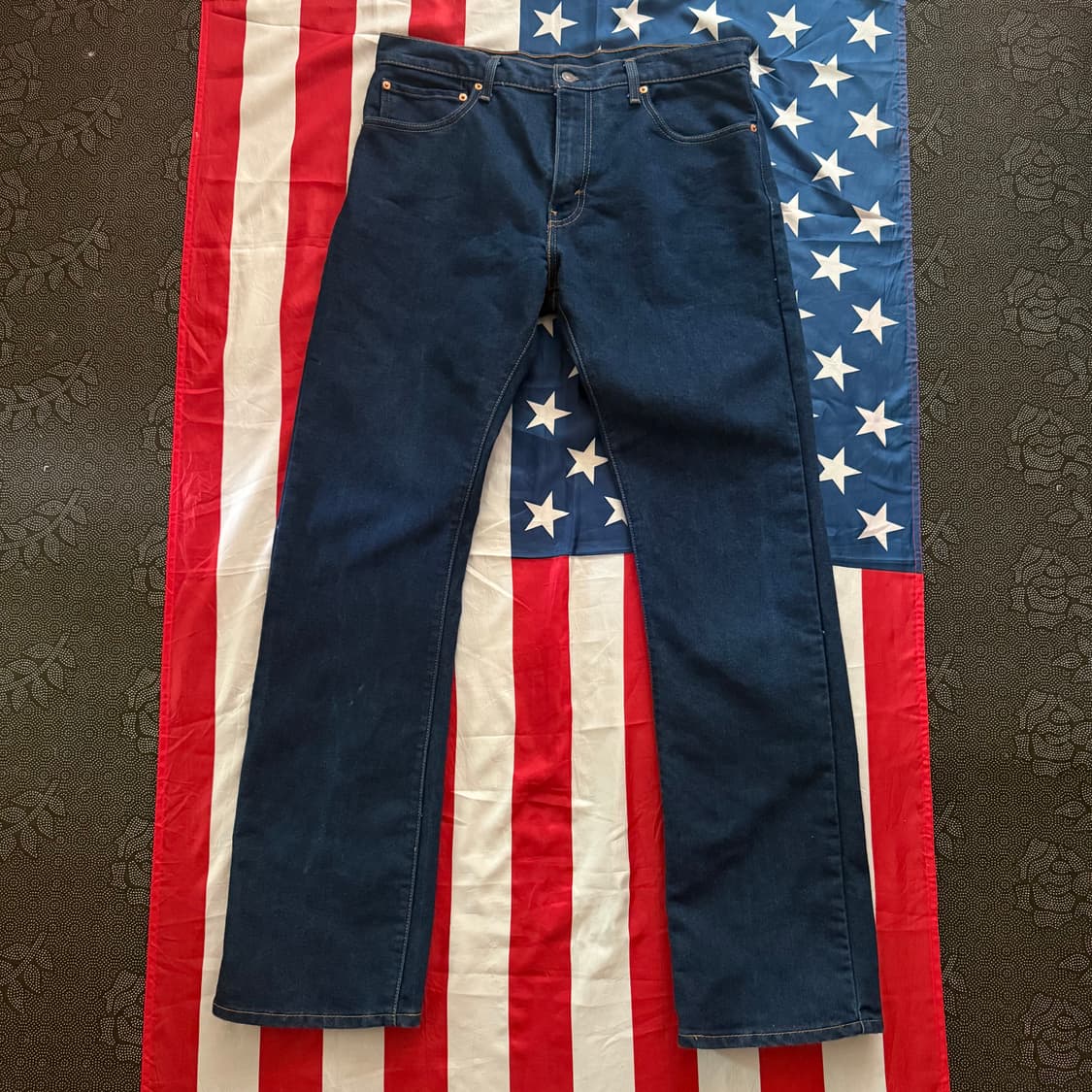 [36] Levi's 리바이스 517 데님 청바지 -12 상품이미지1