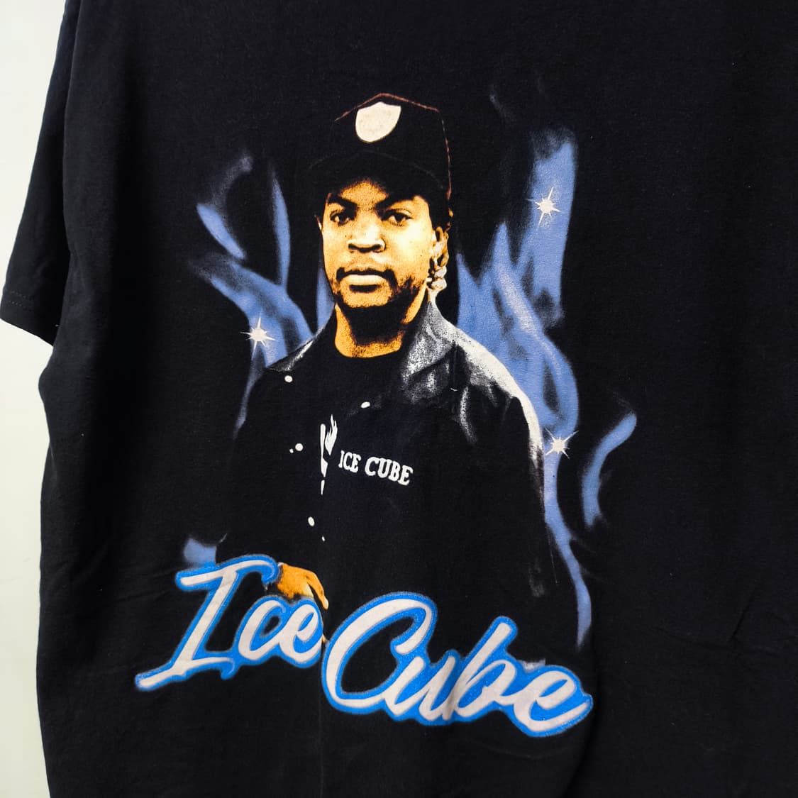 [XL] ICE CUBE og Hip Hop tee 상품이미지1