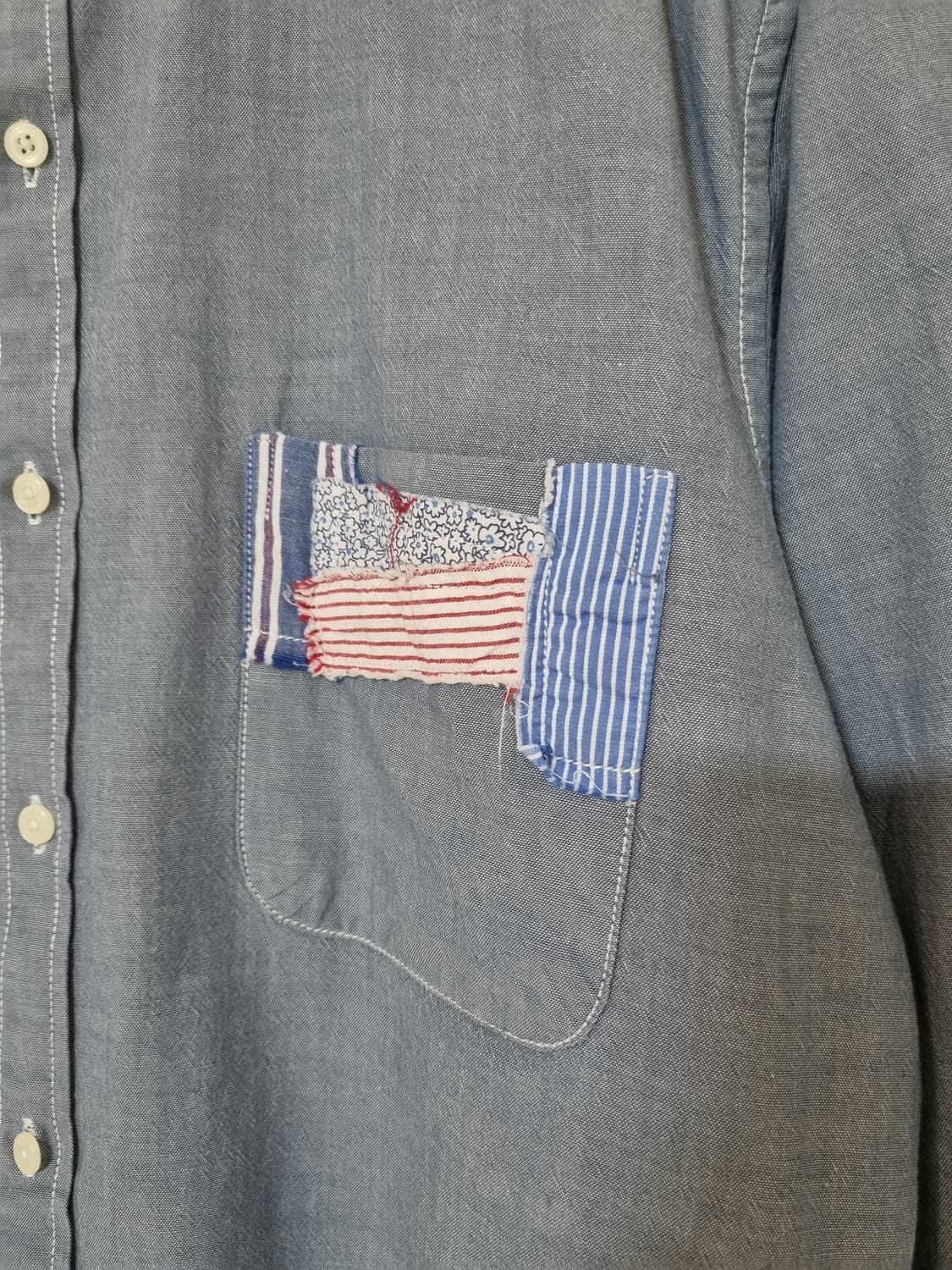 지아니루포 차이나셔츠 상품이미지4