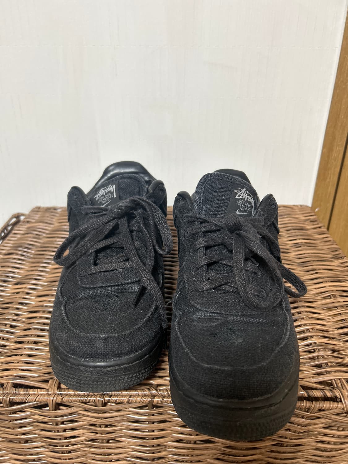 나이키 스투시 에어포스 250 상품이미지1