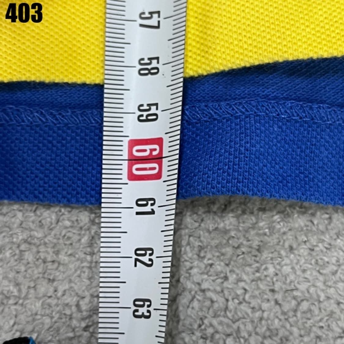 폴로 랄프로렌 카라티 아동용 상품이미지4